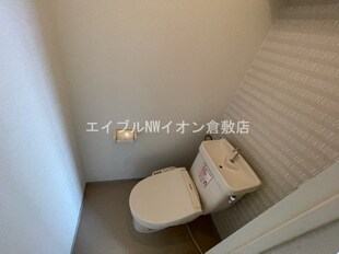 楠小路　C棟の物件内観写真